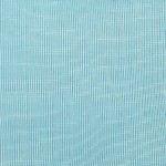 vidaXL Perdele Voile cu Bucle 2 buc Turcoaz 140x225 cm vidaXL Perdele Voile cu Bucle 2 buc Turcoaz 140x225 cm