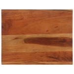 vidaXL Masă laterală 37x29x40 cm din lemn masiv de salcâm vidaXL Masă laterală 37x29x40 cm din lemn masiv de salcâm