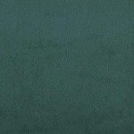vidaXL Scaun balansoar, verde închis, catifea vidaXL Scaun balansoar, verde închis, catifea