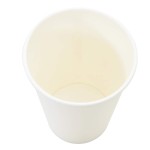 vidaXL Cești de cafea din hârtie 1000 buc 12 oz 300 ml alb vidaXL Cești de cafea din hârtie 1000 buc 12 oz 300 ml alb