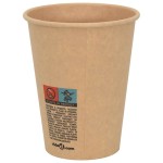 vidaXL Cești de cafea din hârtie 1000 buc 12 oz 300 ml maro vidaXL Cești de cafea din hârtie 1000 buc 12 oz 300 ml maro