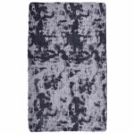 vidaXL Covor shaggy cu pom înalt, NAVARRA, gri închis, 80x150 cm