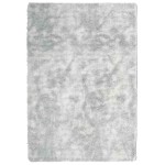 vidaXL Covor shaggy cu pom înalt, NAVARRA, gri deschis, 200x290 cm vidaXL Covor shaggy cu pom înalt, NAVARRA, gri deschis, 200x290 cm