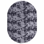 vidaXL Covor shaggy cu pom înalt, NAVARRA, gri închis, 300x200 cm vidaXL Covor shaggy cu pom înalt, NAVARRA, gri închis, 300x200 cm