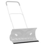 vidaXL Margine de cauciuc pentru plug de zăpadă negru 180x8x1 cm vidaXL Margine de cauciuc pentru plug de zăpadă negru 180x8x1 cm