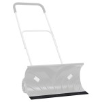 vidaXL Margine de cauciuc pentru plug de zăpadă negru 180x15x2 cm vidaXL Margine de cauciuc pentru plug de zăpadă negru 180x15x2 cm