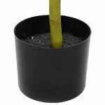 vidaXL Măslin artificial 450 de frunze 120 cm verde vidaXL Măslin artificial 450 de frunze 120 cm verde