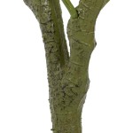 vidaXL Măslin artificial 450 de frunze 120 cm verde vidaXL Măslin artificial 450 de frunze 120 cm verde