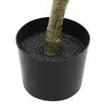 vidaXL Lămâi artificial 136 frunze 120 cm verde vidaXL Lămâi artificial 136 frunze 120 cm verde