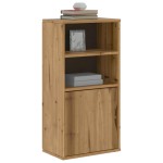 vidaXL Dulap lateral „ODDA” 40x24x79 cm din lemn masiv de pin vidaXL Dulap lateral „ODDA” 40x24x79 cm din lemn masiv de pin