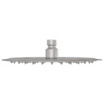 vidaXL Cap de duș cu ploaie din oțel inoxidabil 304 rotund 20 cm vidaXL Cap de duș cu ploaie din oțel inoxidabil 304 rotund 20 cm