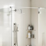 vidaXL Cap de duș cu ploaie din oțel inoxidabil 304 20x20 cm pătrat vidaXL Cap de duș cu ploaie din oțel inoxidabil 304 20x20 cm pătrat