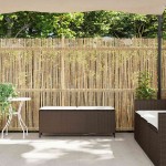 vidaXL Bancă de grădină cu pernă, maro,110x30x40,5 cm, poliratan vidaXL Bancă de grădină cu pernă, maro,110x30x40,5 cm, poliratan