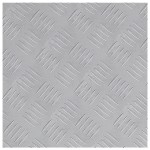vidaXL Plăci cu tablouri 2 pcs Argintiu 40 x 40 cm Aluminiu vidaXL Plăci cu tablouri 2 pcs Argintiu 40 x 40 cm Aluminiu