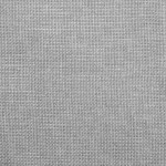vidaXL Modul central canapea modulară cu perne, gri nor, 100 cm vidaXL Modul central canapea modulară cu perne, gri nor, 100 cm