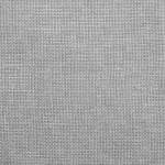 vidaXL Taburet modular pentru canapea, gri nor, 100x100x48 cm vidaXL Taburet modular pentru canapea, gri nor, 100x100x48 cm