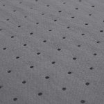 vidaXL Tampoane absorbante de ulei 100 buc Gri 40x50 cm vidaXL Tampoane absorbante de ulei 100 buc Gri 40x50 cm