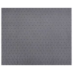 vidaXL Tampă absorbantă de ulei gri 40x1000 cm vidaXL Tampă absorbantă de ulei gri 40x1000 cm