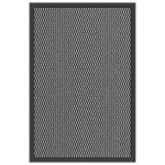vidaXL Covoraș intrare, antracit, 40x60 cm vidaXL Covoraș intrare, antracit, 40x60 cm