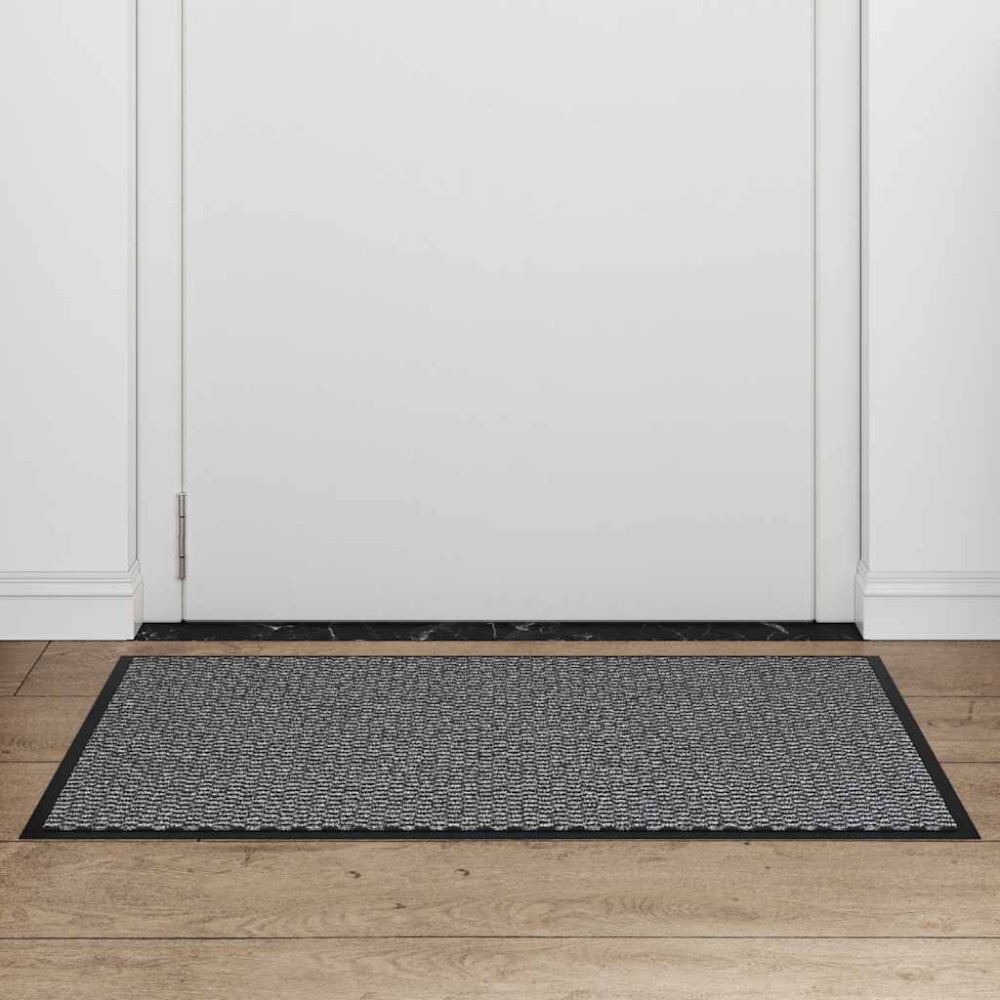 vidaXL Covoraș antracit 60x90 cm