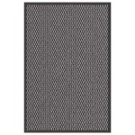 vidaXL Covoraș antracit 60x90 cm vidaXL Covoraș antracit 60x90 cm