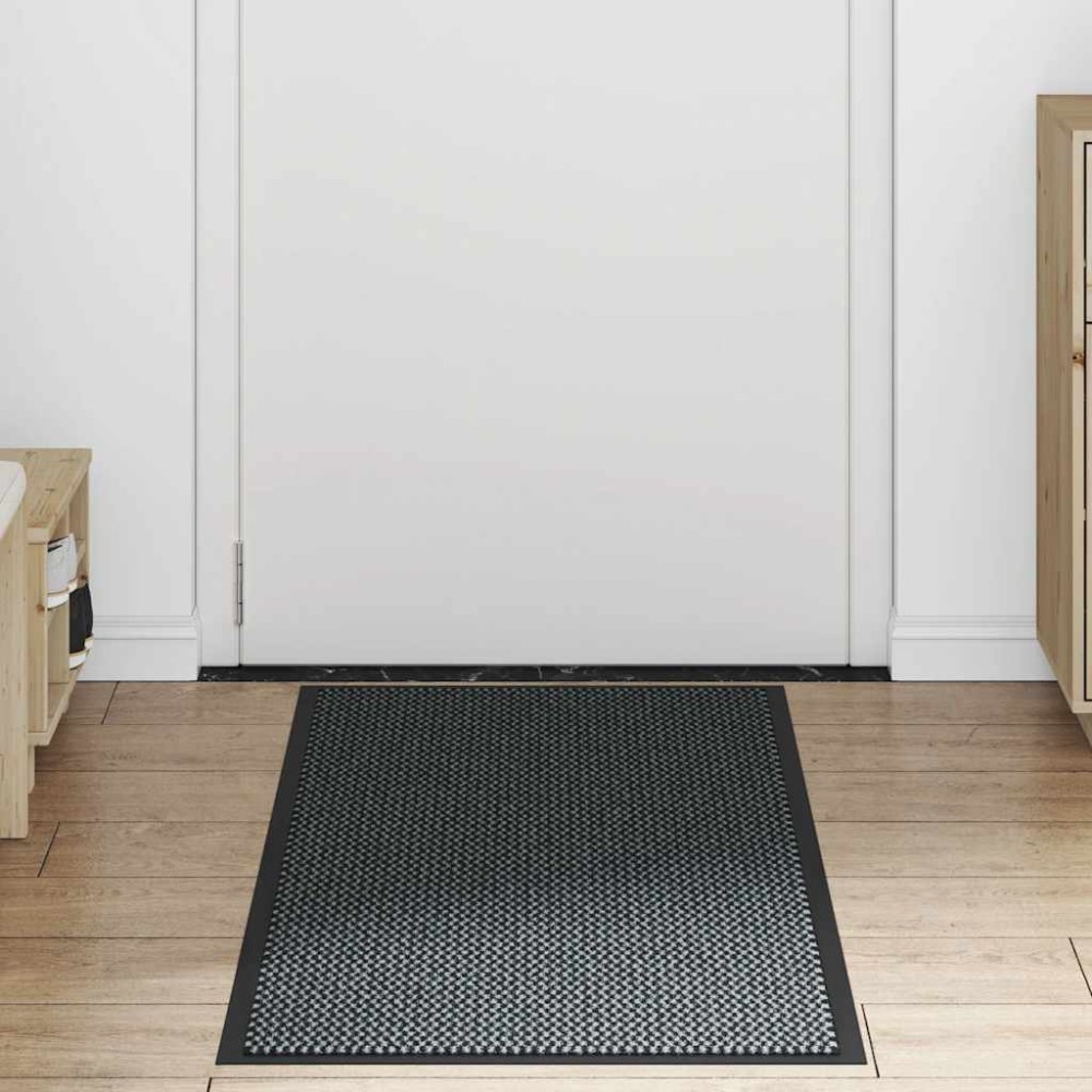 vidaXL Covoraș antracit 60x150 cm