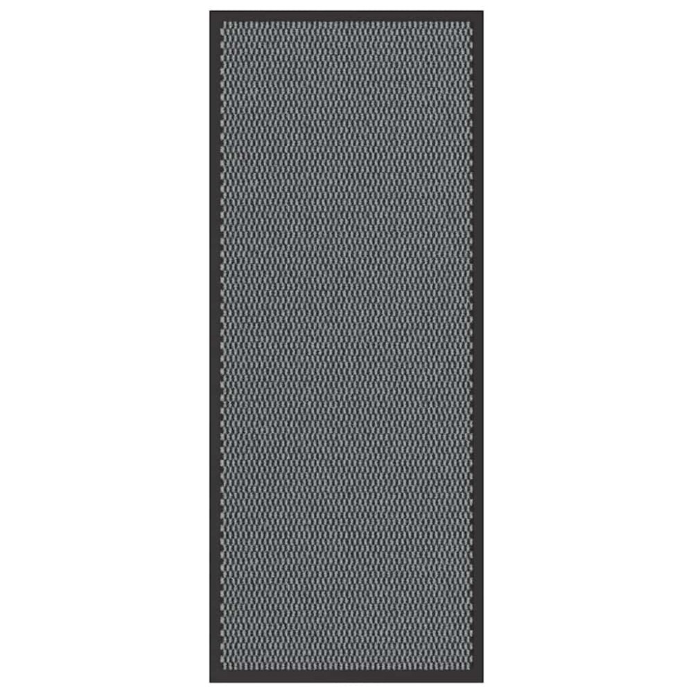 vidaXL Covoraș antracit 60x150 cm