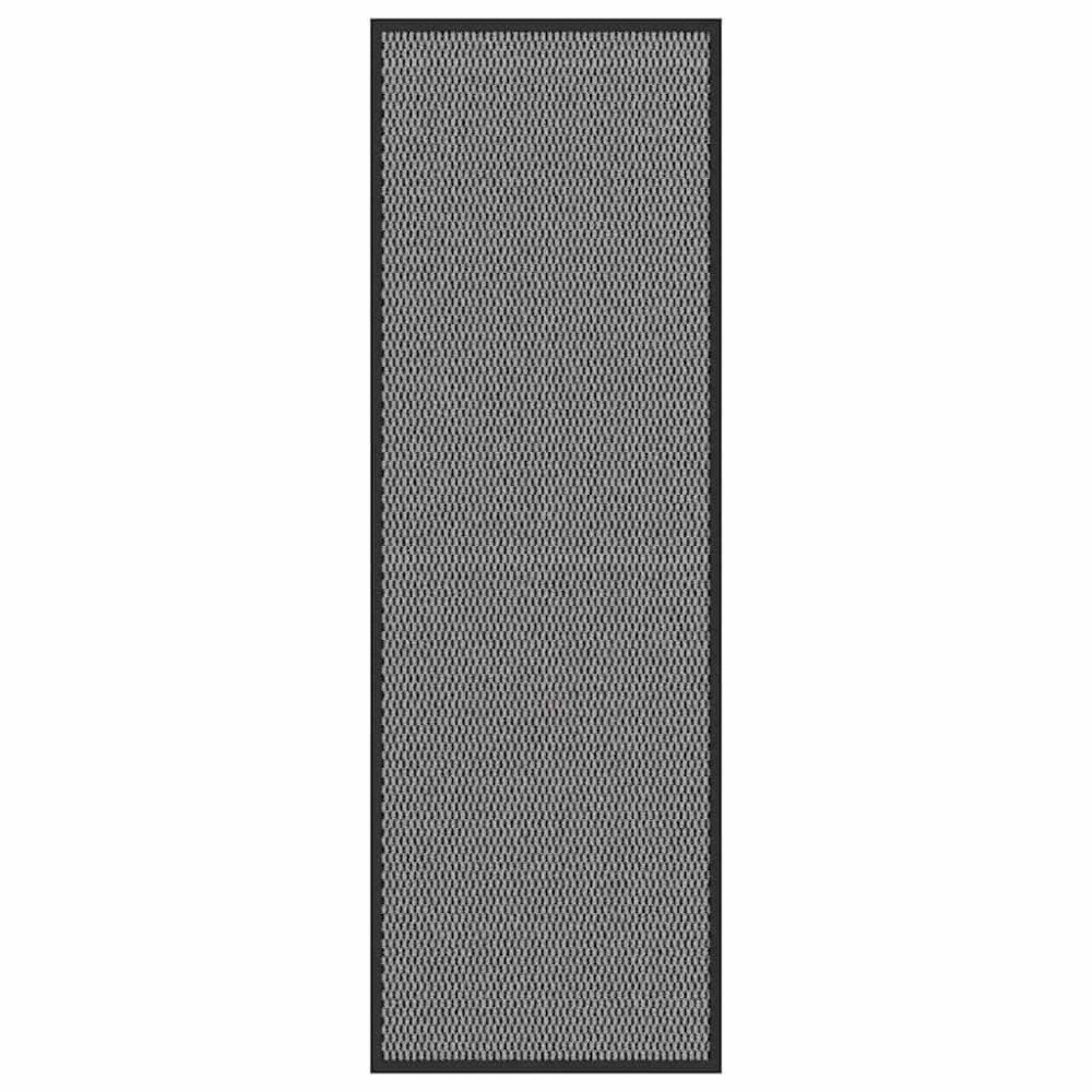 vidaXL Covoraș antracit 60x180 cm