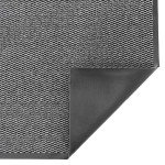 vidaXL Covoraș antracit 90x120 cm vidaXL Covoraș antracit 90x120 cm