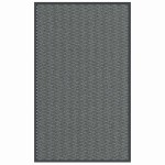 vidaXL Covoraș antracit 90x150 cm vidaXL Covoraș antracit 90x150 cm