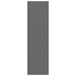 vidaXL Covoraș antracit 115x400 cm vidaXL Covoraș antracit 115x400 cm