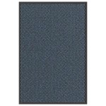 vidaXL Covoraș albastru 60x90 cm vidaXL Covoraș albastru 60x90 cm