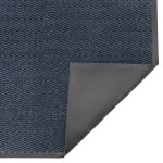 vidaXL Covoraș albastru 60x180 cm vidaXL Covoraș albastru 60x180 cm