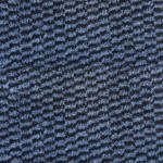 vidaXL Covoraș albastru 115x300 cm vidaXL Covoraș albastru 115x300 cm