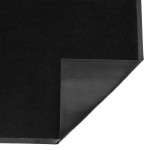 vidaXL Preș negru 90x150 cm vidaXL Preș negru 90x150 cm