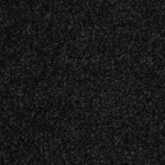 vidaXL Preș negru 90x150 cm vidaXL Preș negru 90x150 cm