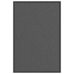 vidaXL Covoraș antracit 60x90 cm vidaXL Covoraș antracit 60x90 cm