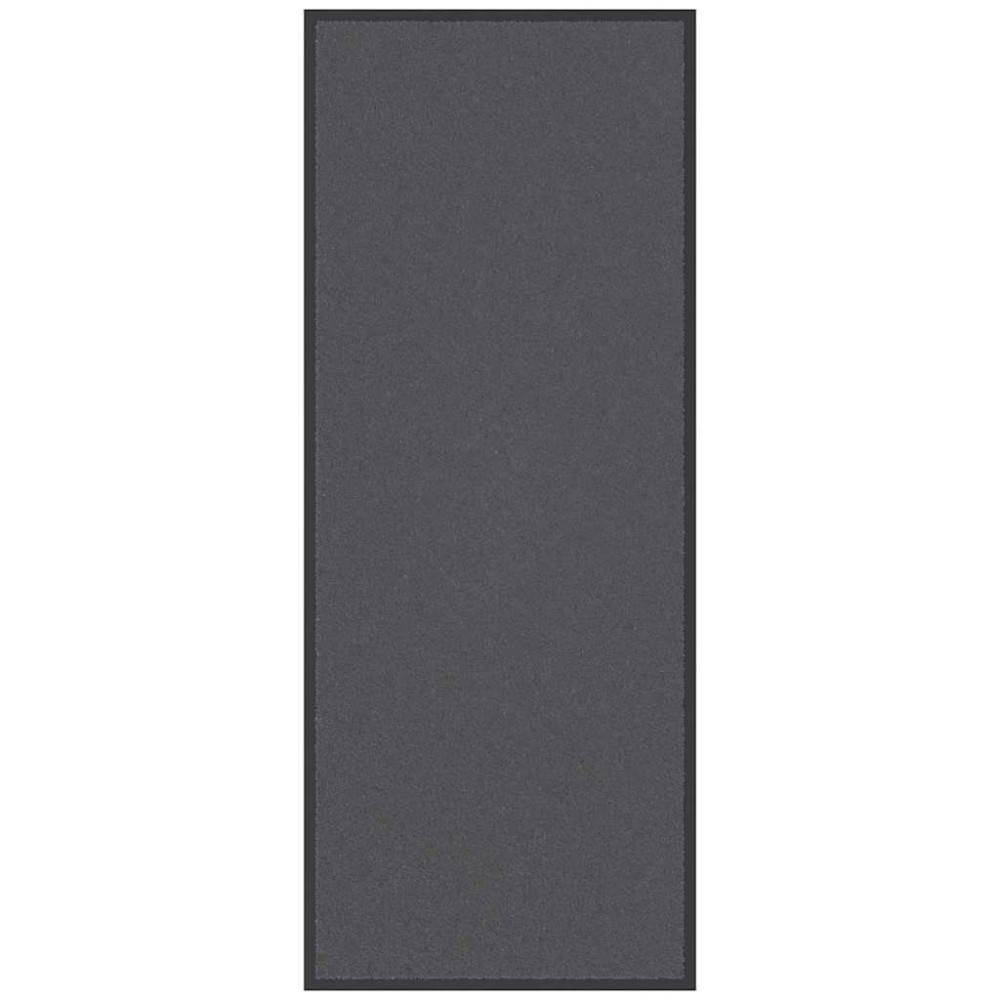 vidaXL Covoraș antracit 60x150 cm