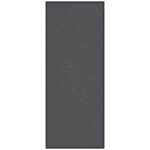 vidaXL Covoraș antracit 60x150 cm vidaXL Covoraș antracit 60x150 cm