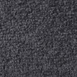 vidaXL Covoraș antracit 60x150 cm vidaXL Covoraș antracit 60x150 cm
