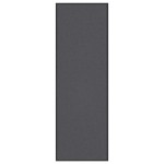 vidaXL Covoraș antracit 60x180 cm