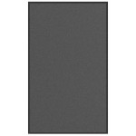 vidaXL Covoraș antracit 90x150 cm vidaXL Covoraș antracit 90x150 cm