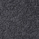 vidaXL Covoraș antracit 90x150 cm vidaXL Covoraș antracit 90x150 cm