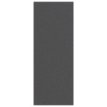 vidaXL Covoraș antracit 115x300 cm
