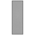 vidaXL Preș gri 60x180 cm