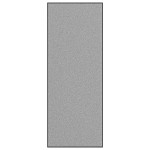 vidaXL Preș gri 115x300 cm vidaXL Preș gri 115x300 cm