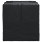 vidaXL Geantă de Depozitare Exterioară 90 x 90 x 90 cm material 420D