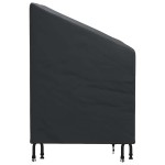 vidaXL Husă pentru Scaun de Grădină 75 x 78 x 65 / 100 cm material 210D