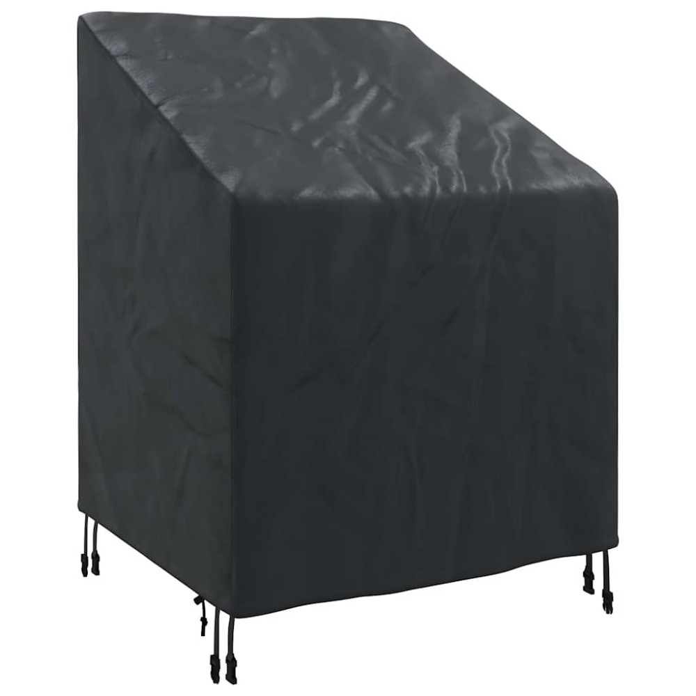 vidaXL Husă pentru Scaun de Grădină 75 x 78 x 65 / 100 cm material 420D