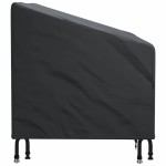 vidaXL Husă pentru Scaun de Grădină 96 x 79 x 74 cm